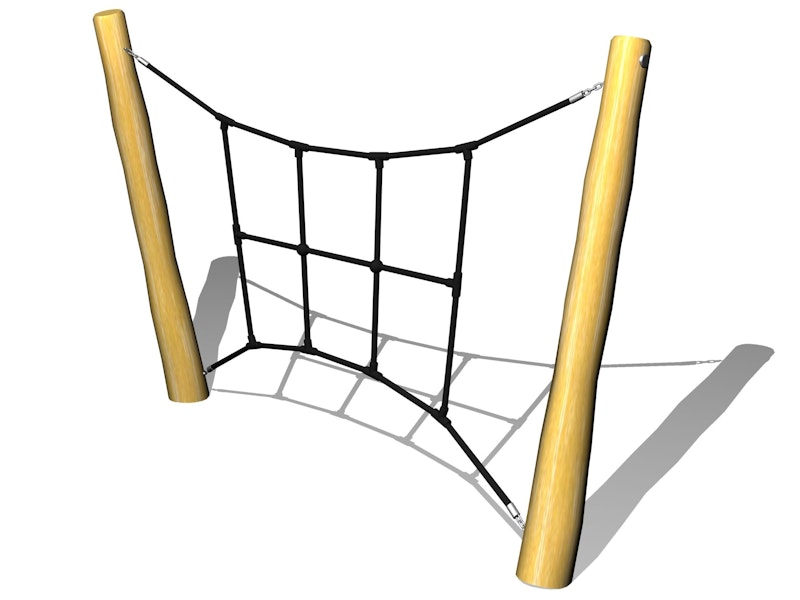 Balansredskap Robinia Vidrin - bild 2