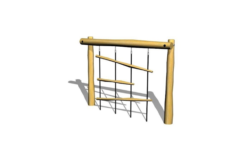 Balansredskap Robinia Lirin - bild 2
