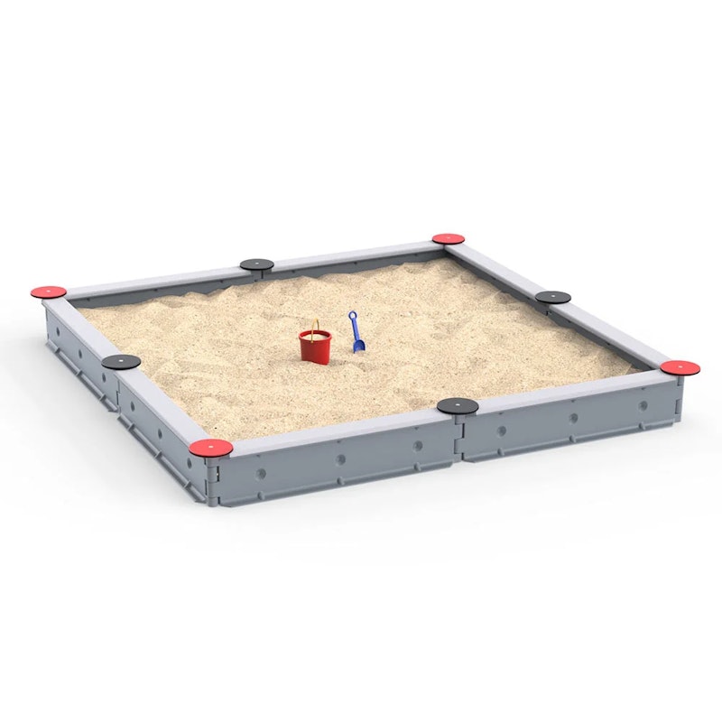 Sandlåda Firo - bild 3