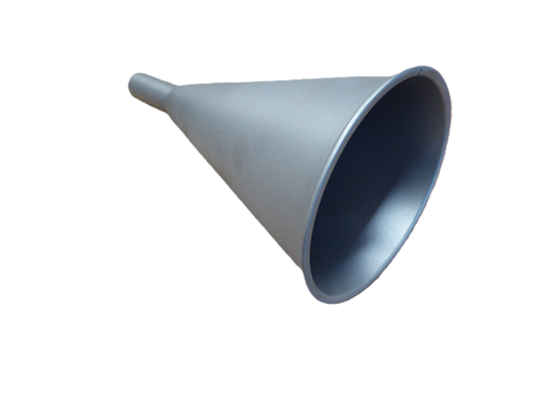 Reservdel - Hopper för welding - bild 4