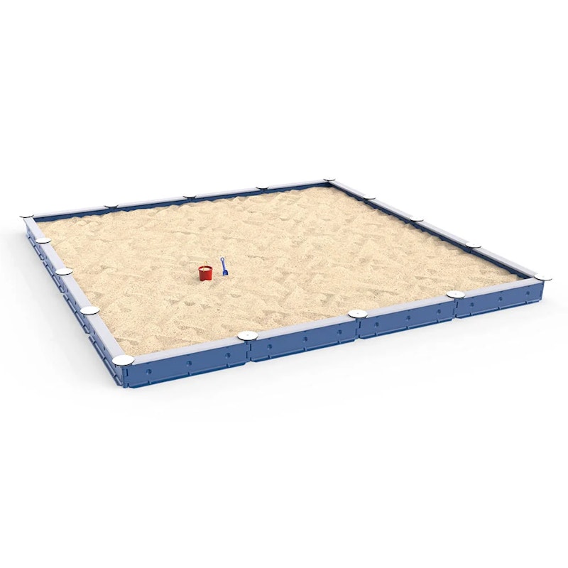 Sandlåda Enmon - bild 3