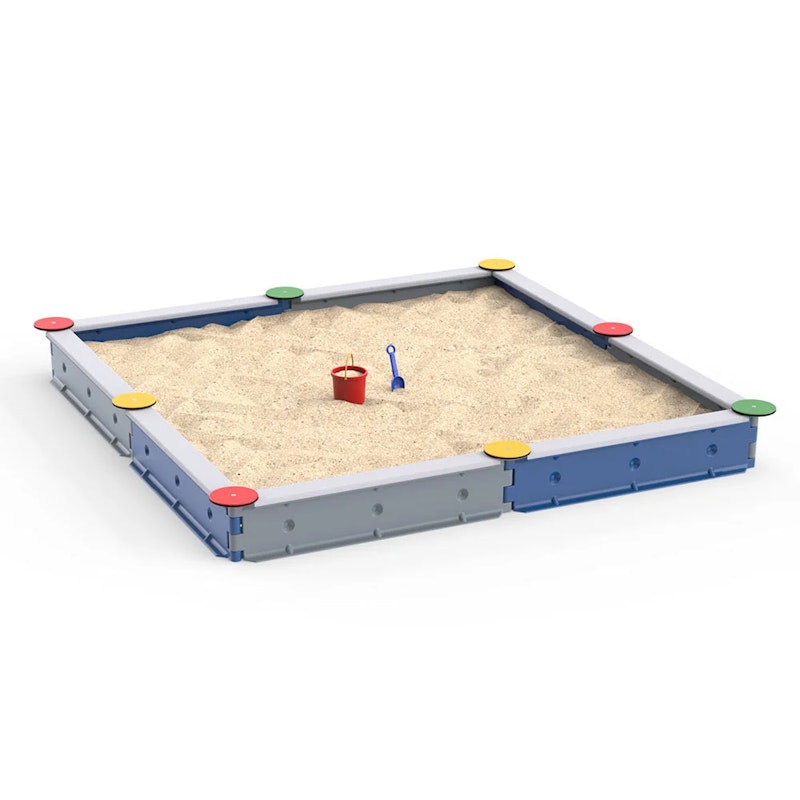 Sandlåda Ulpor - bild 3