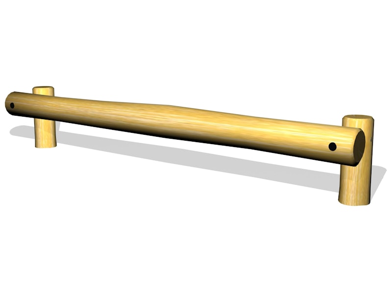 Balansredskap Robinia Meran - bild 2