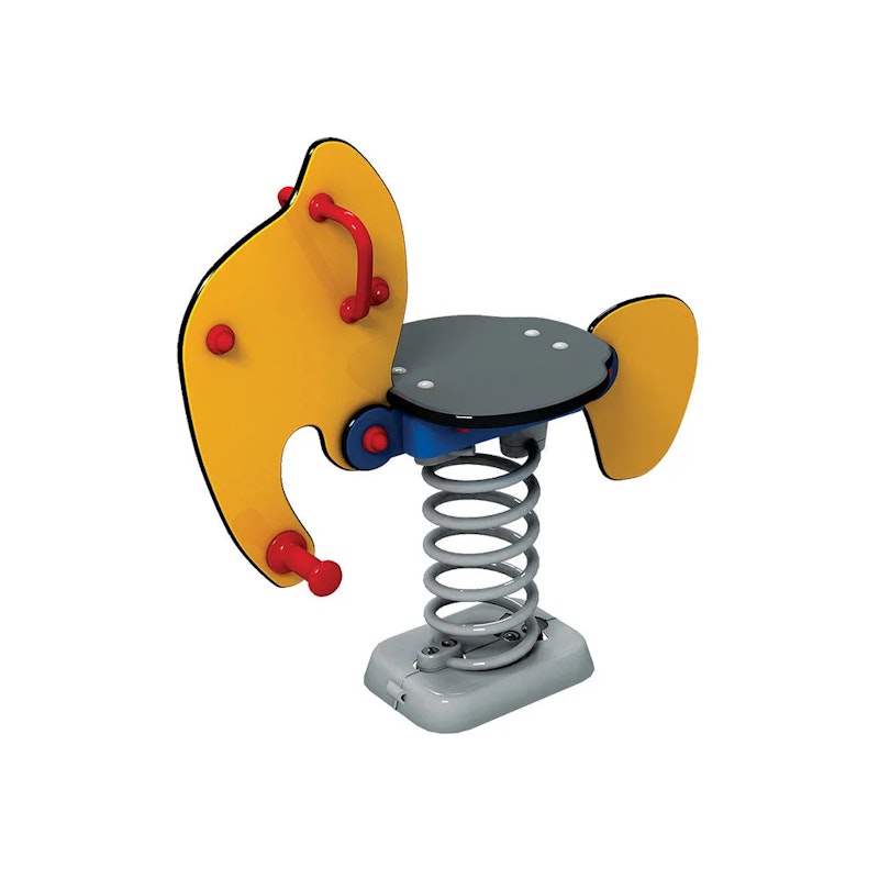 Fjädergunga Anmi - bild 3