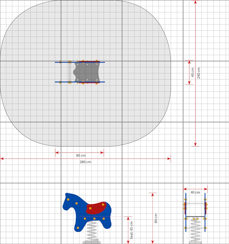Beric blå - bild 10