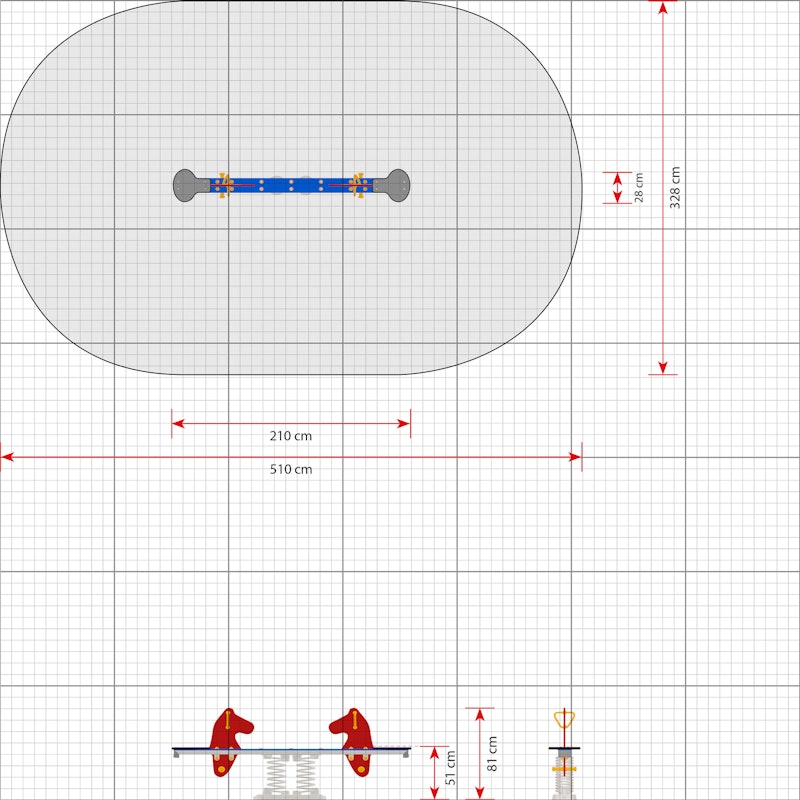 Gungbräda Reni - bild 4