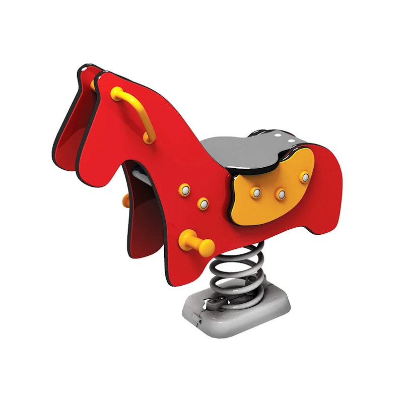 Beric röd - bild 11