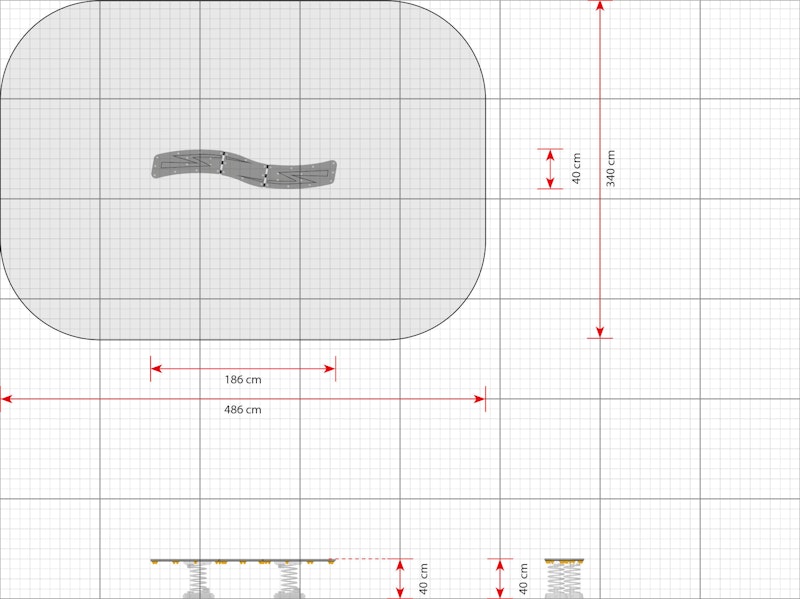 Balansbom 2-punkt - bild 12