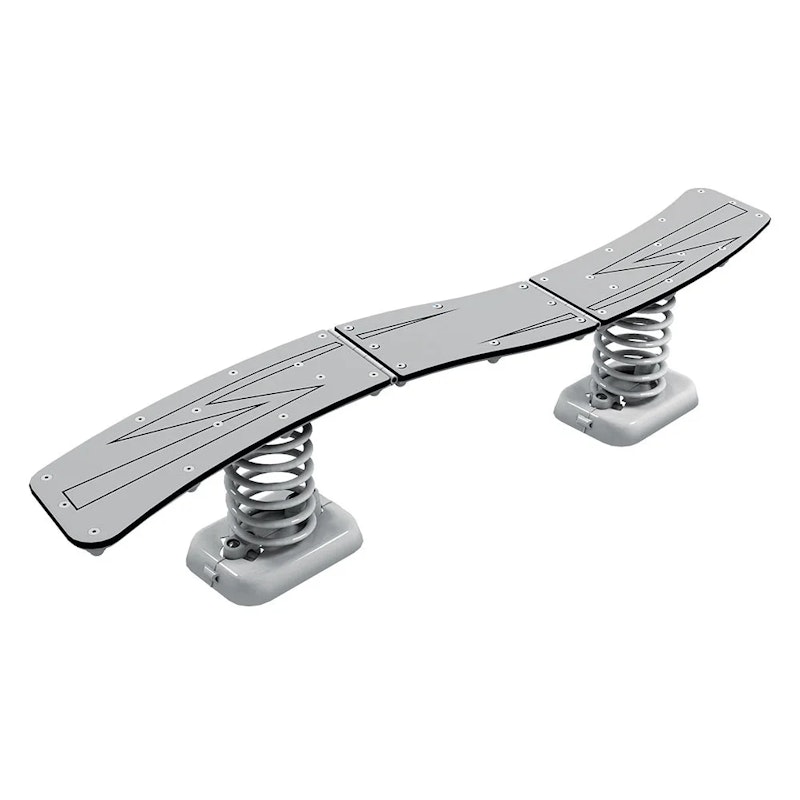 Balansbom 2-punkt - bild 11