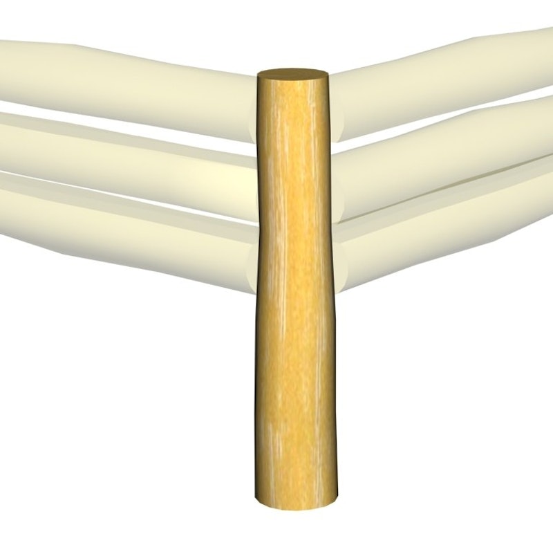Sand- och vattenlek Robinia Melin - bild 2