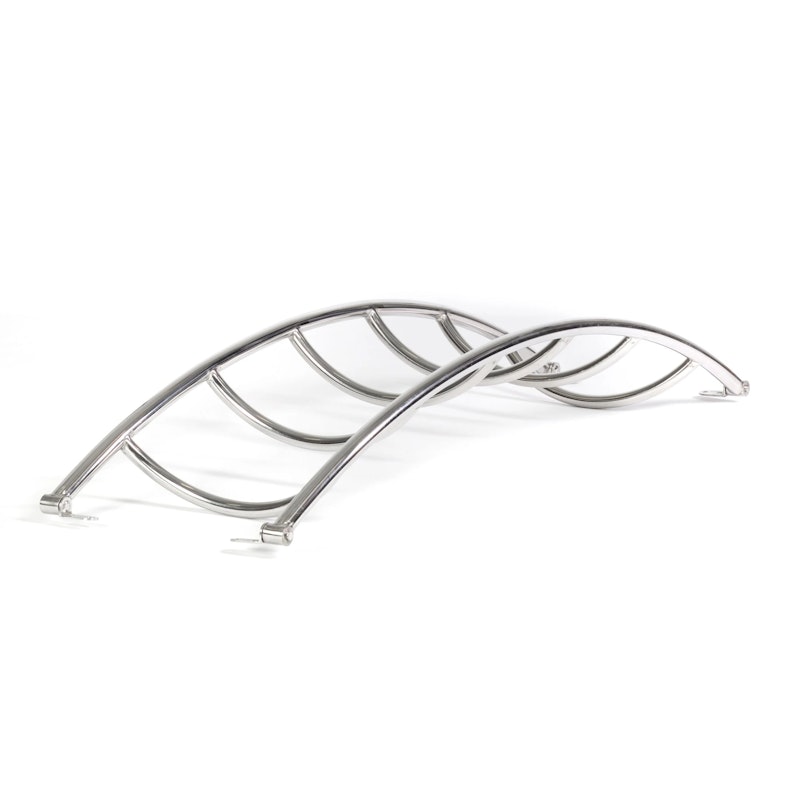 Reservdel - Klätterstege i rostfritt stål, art. 5410 - bild 4