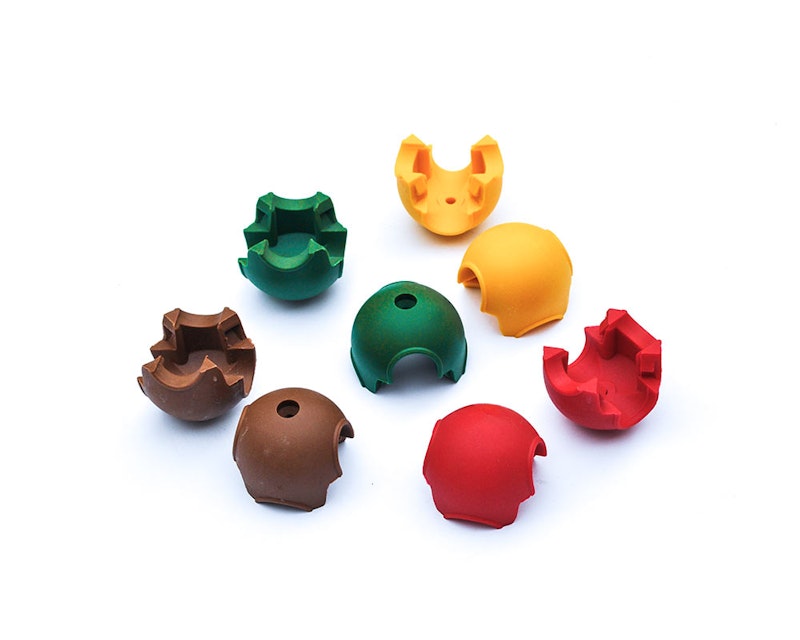 Tillbehör Gibel - bild 2