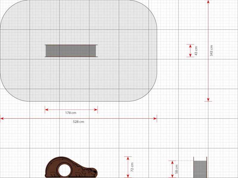 Bungle - Björnen sover - bild 11