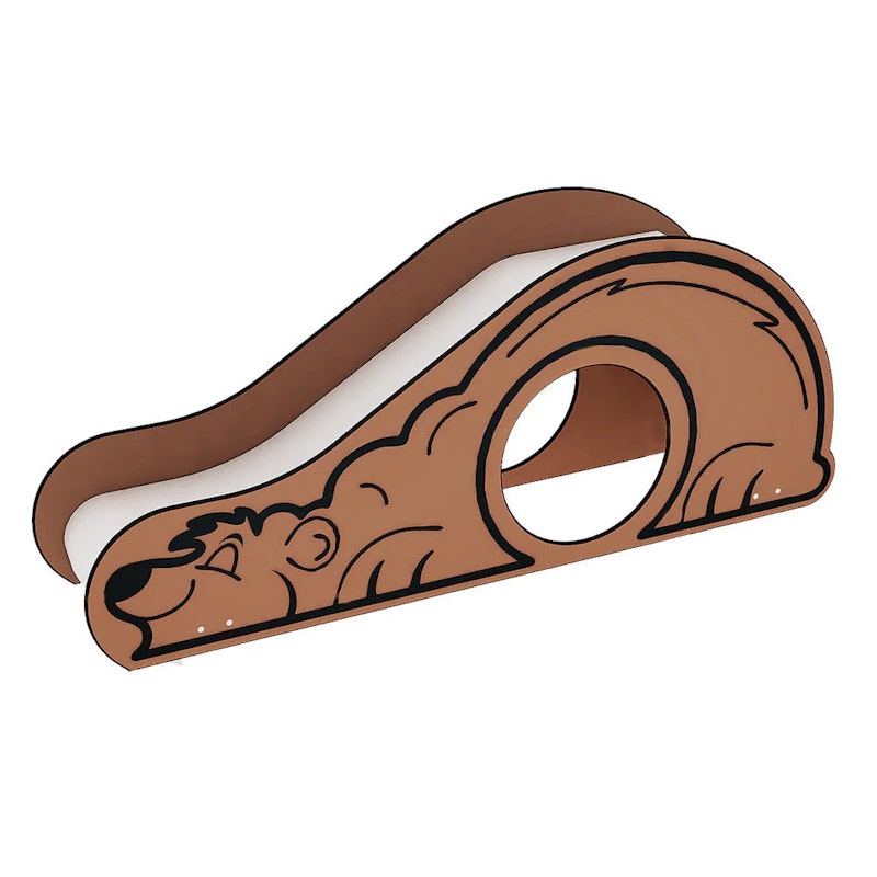 Bungle - Björnen sover - bild 10