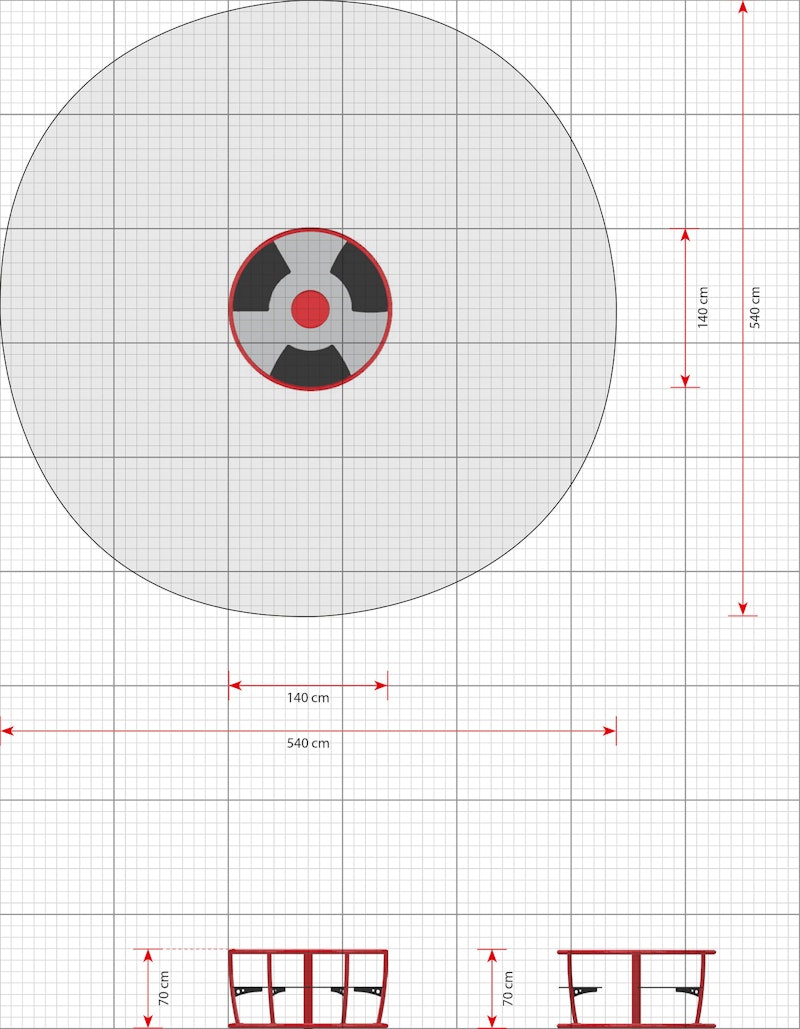 Tromb III 140 - bild 16