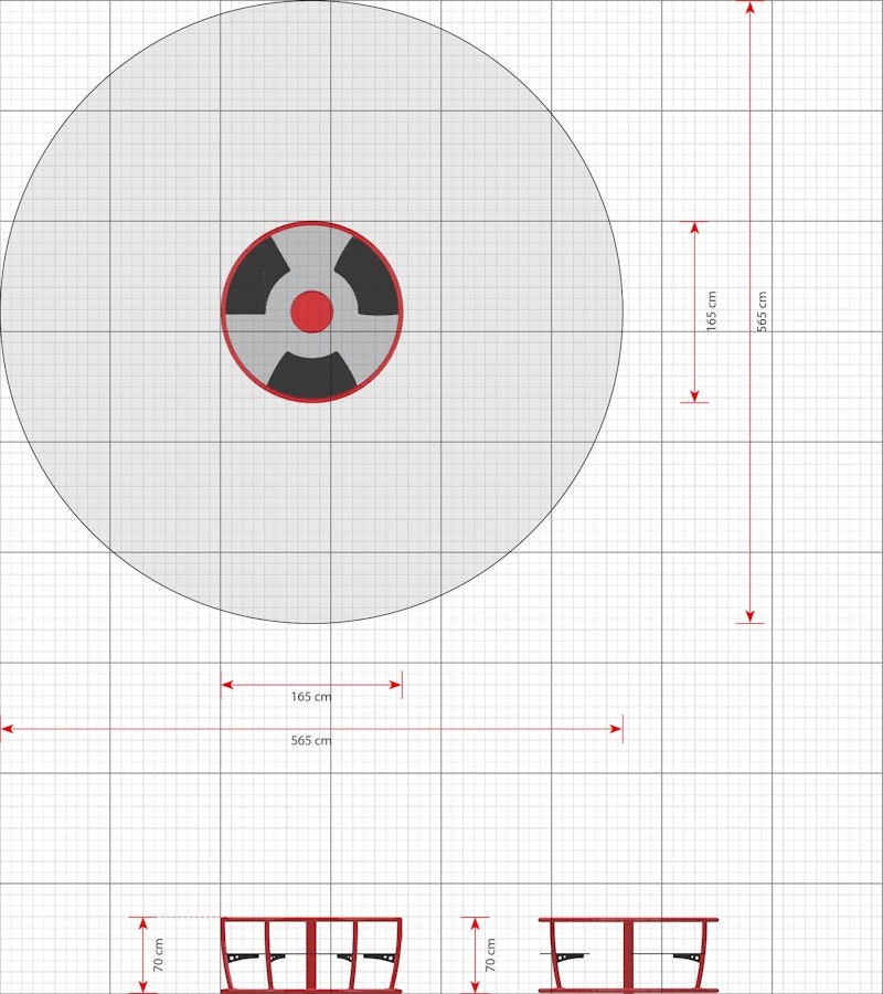Karusell Polen - bild 4