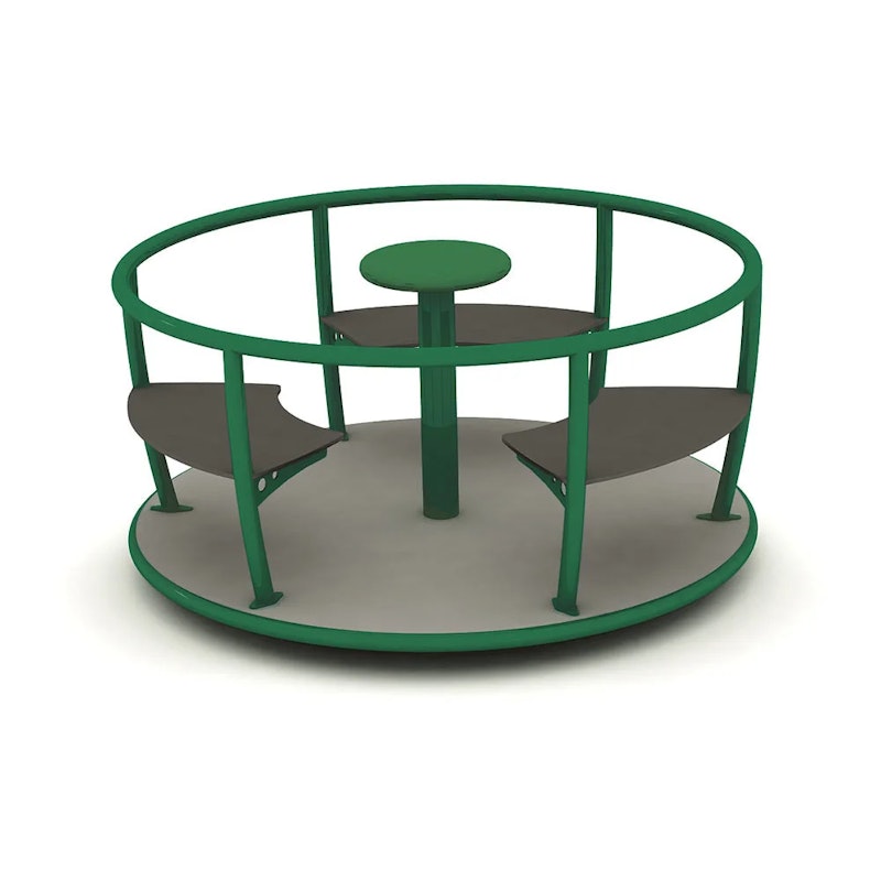 Karusell Bedor - bild 3