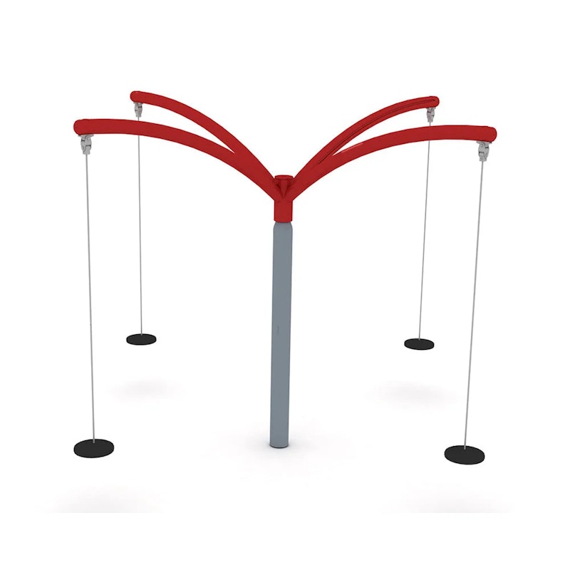 Karusell Mekel - bild 2