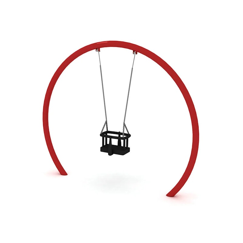 Stargate röd - bild 2