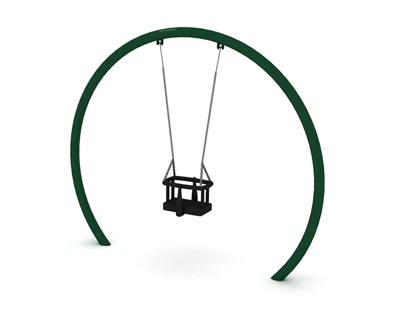 Stargate grön - bild 2