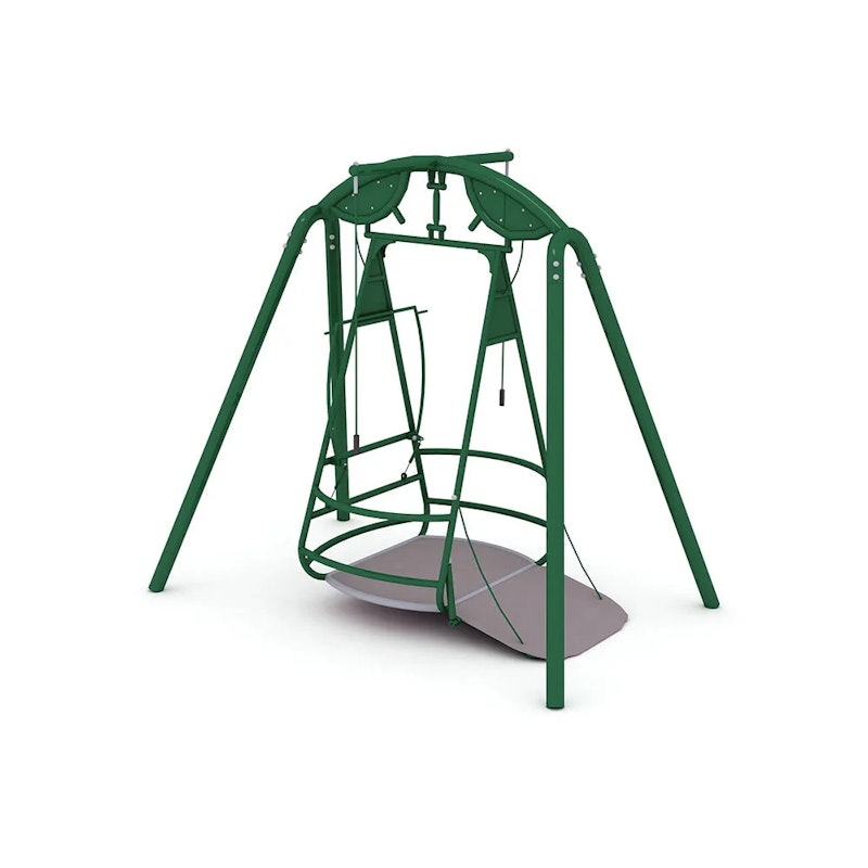 Venus grön - bild 2