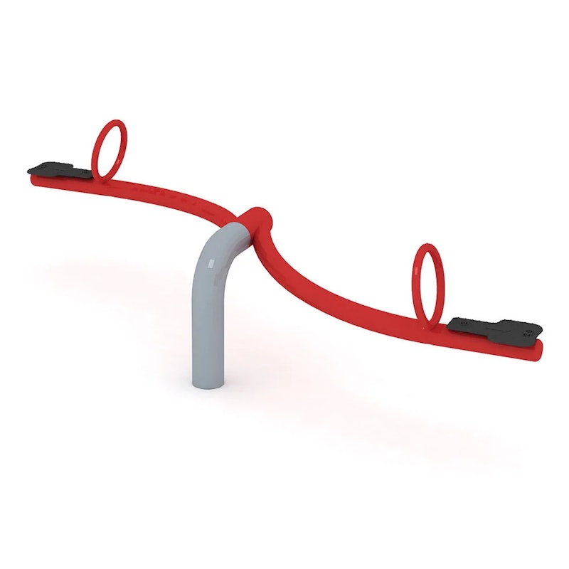 Vipera röd - bild 2