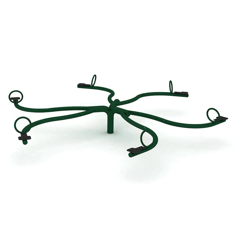 Gungbräda Nalia - bild 2