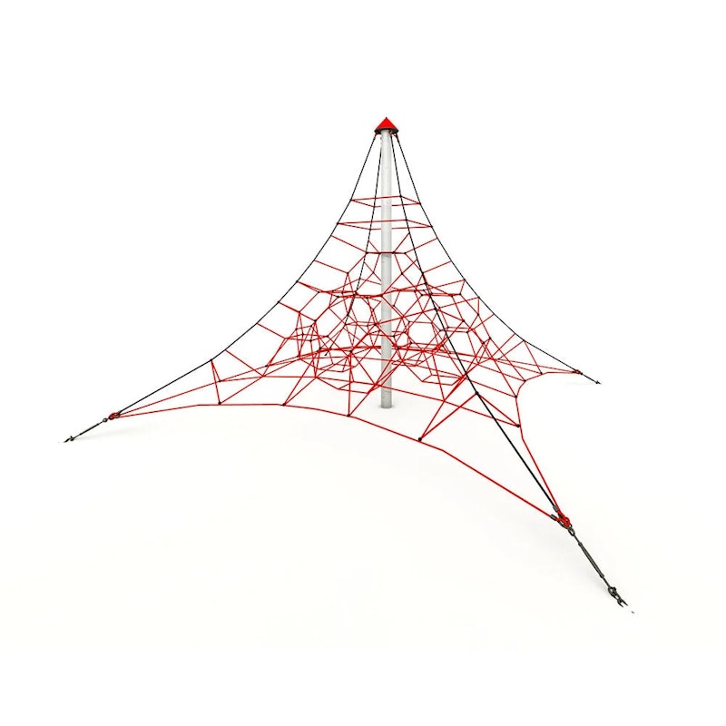 Klätterställning Viron - bild 3