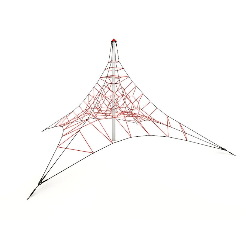 Klätterställning Gero - bild 3