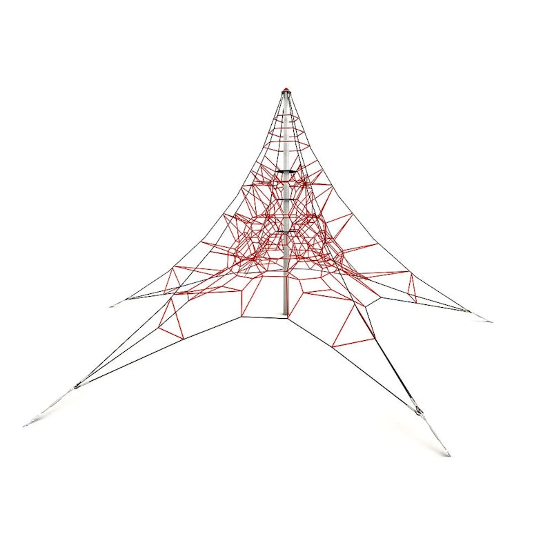 Klätterställning Hena - bild 3
