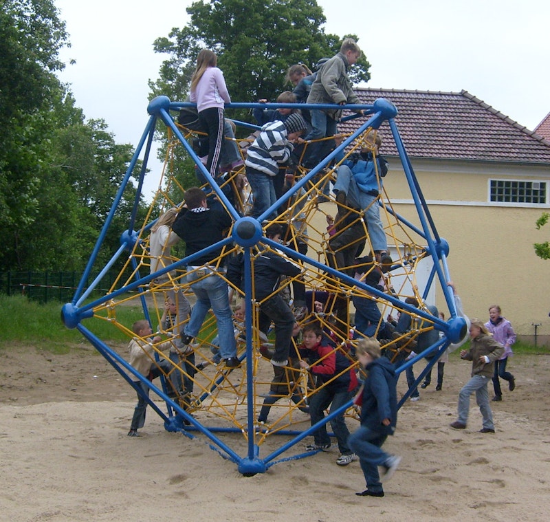 Studsmatta ROPLAY IKO M - bild 4