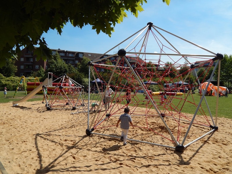 Studsmatta VARIO L - bild 2