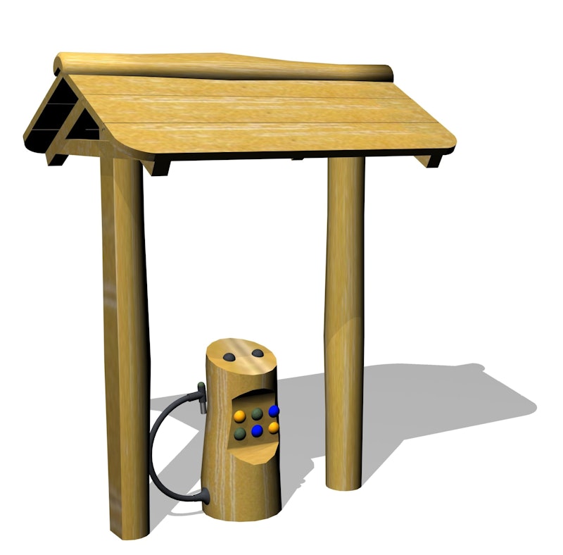 Temalekprodukt Vadon - bild 2