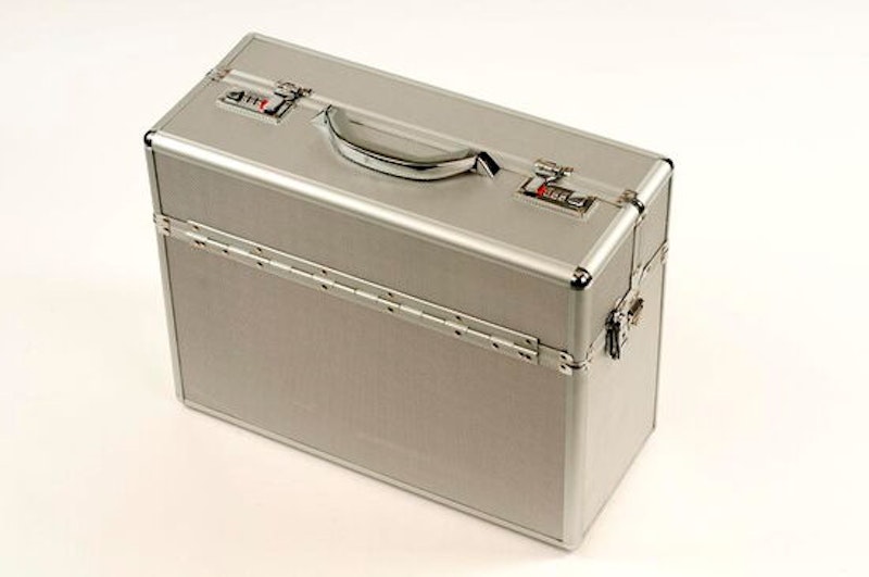 Provkroppar VÄSKA - bild 5