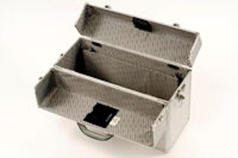 Provkroppar VÄSKA - bild 3