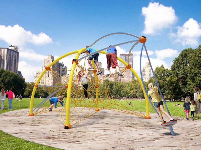 Studsmatta Quadrifol.04 - bild 4