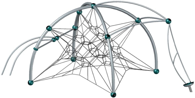 Studsmatta Quadrifol.04 - bild 3