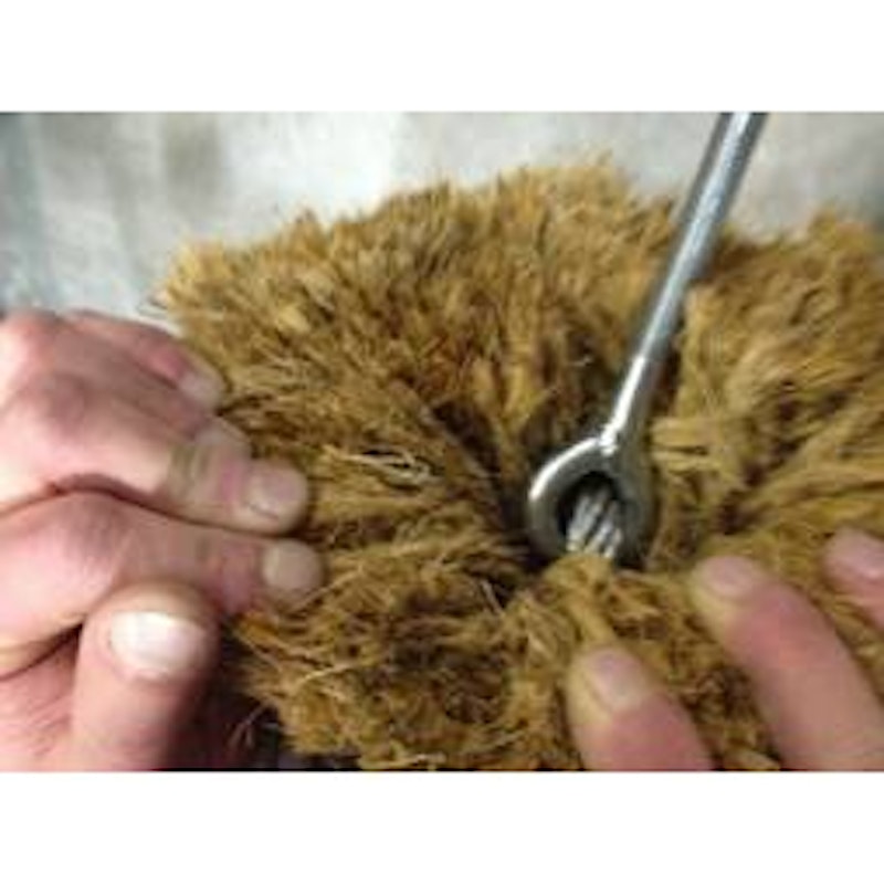 Reservdel - Skeppstross för lekutrustning, art. 7800 - bild 8