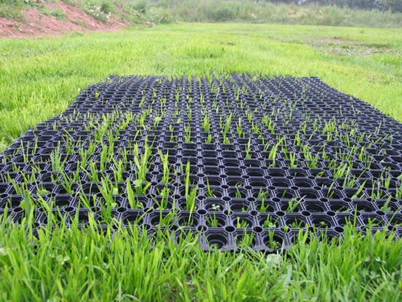 Fallskyddsmatta Alleon - bild 5