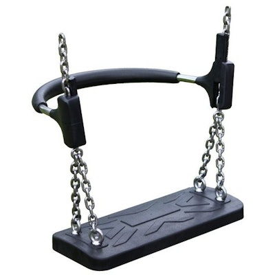 Säkerhetsbygel till kedjegunga