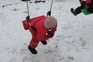 Säkerhetsbygel till kedjegunga - bild 5