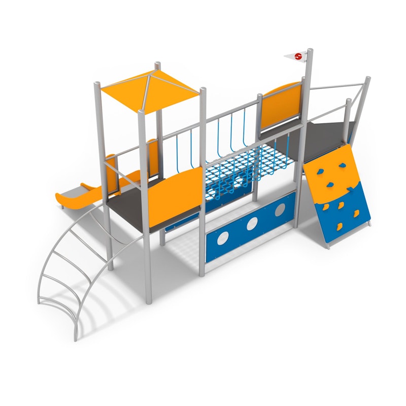 Lekställning Alonio - bild 4