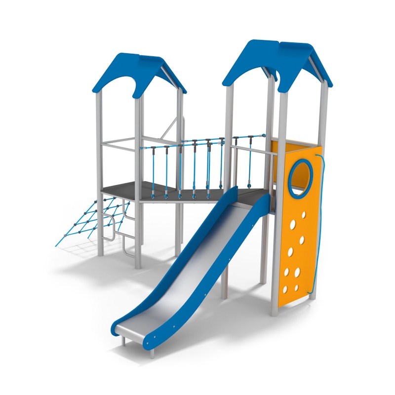 Lekställning Aluia - bild 4