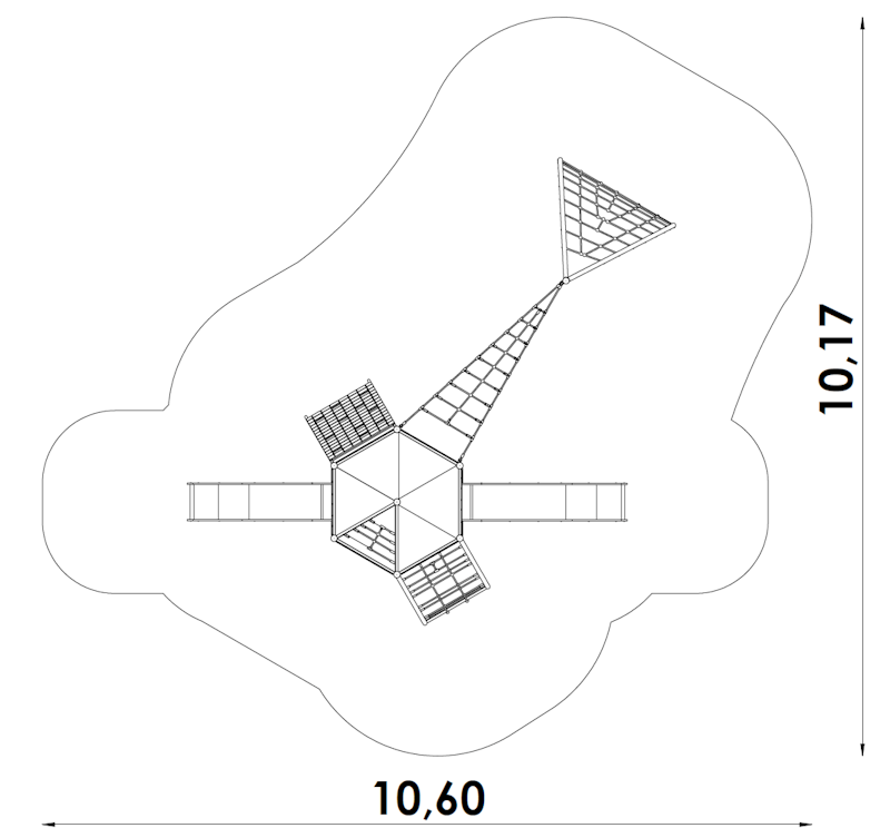 Lekställning Alilra - bild 3