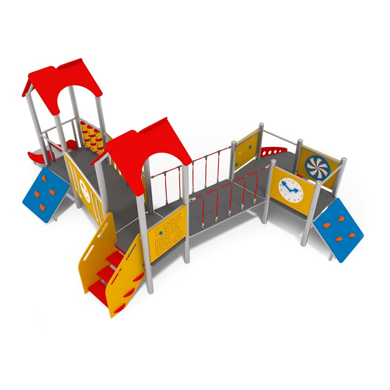 Lekställning Aloon - bild 4