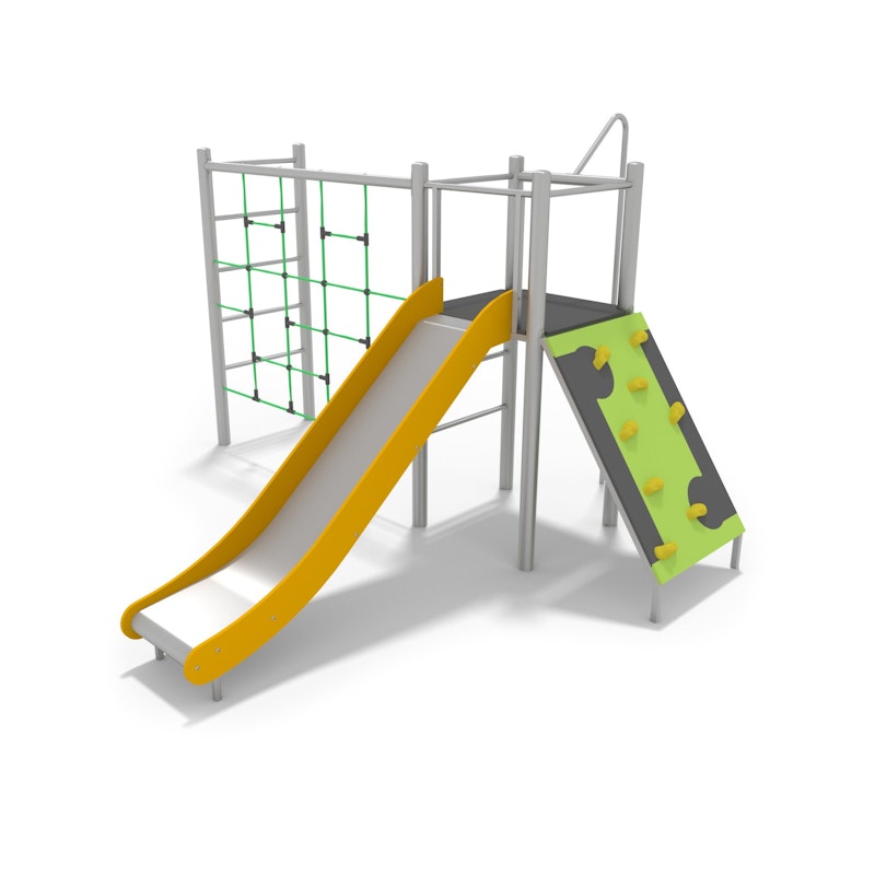 Lekställning Aloel - bild 4