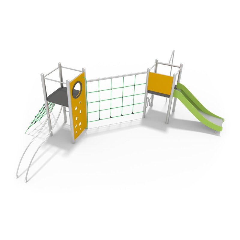 Lekställning Aloin - bild 2