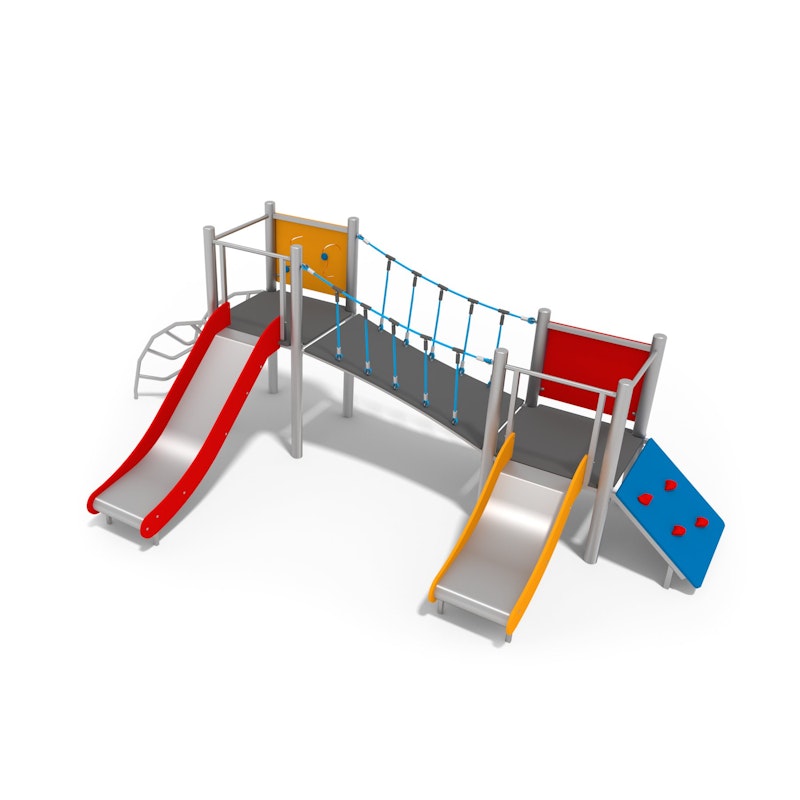 Lekställning Aloio - bild 4