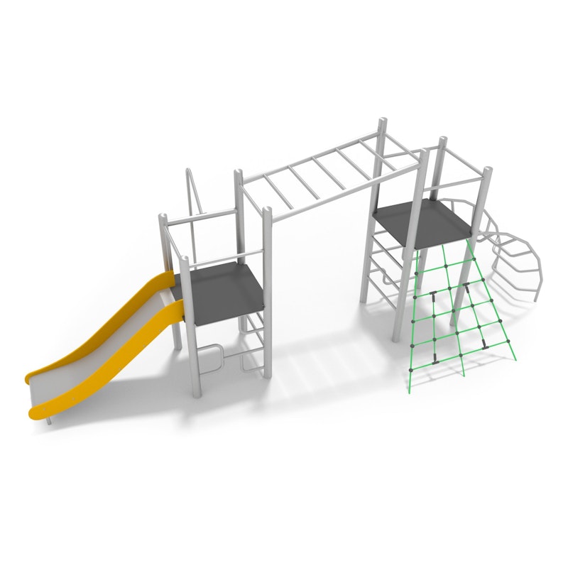 Lekställning Alula - bild 4