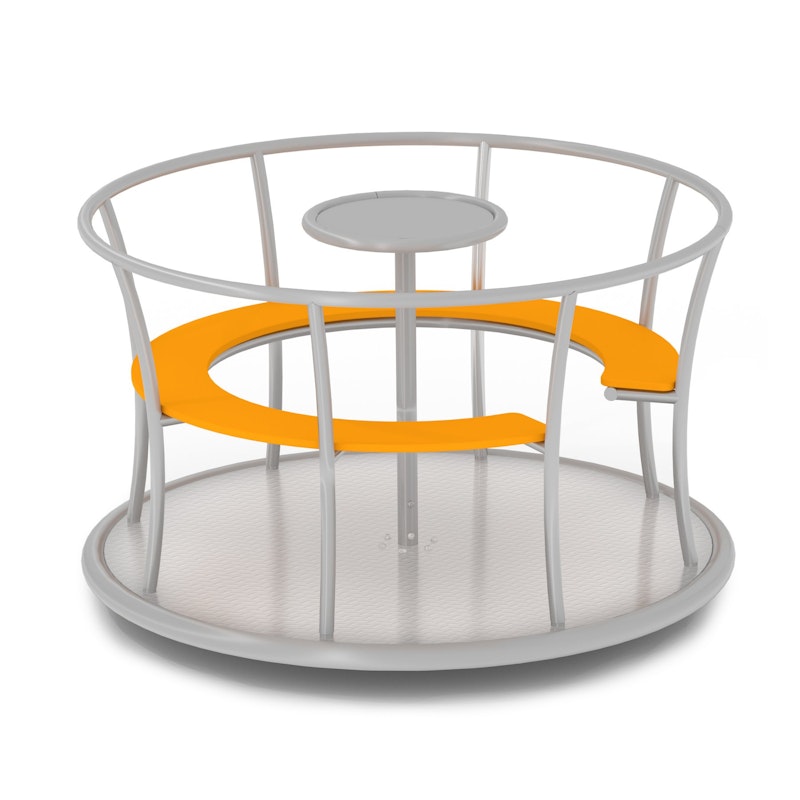 Karusell Alolis - bild 4